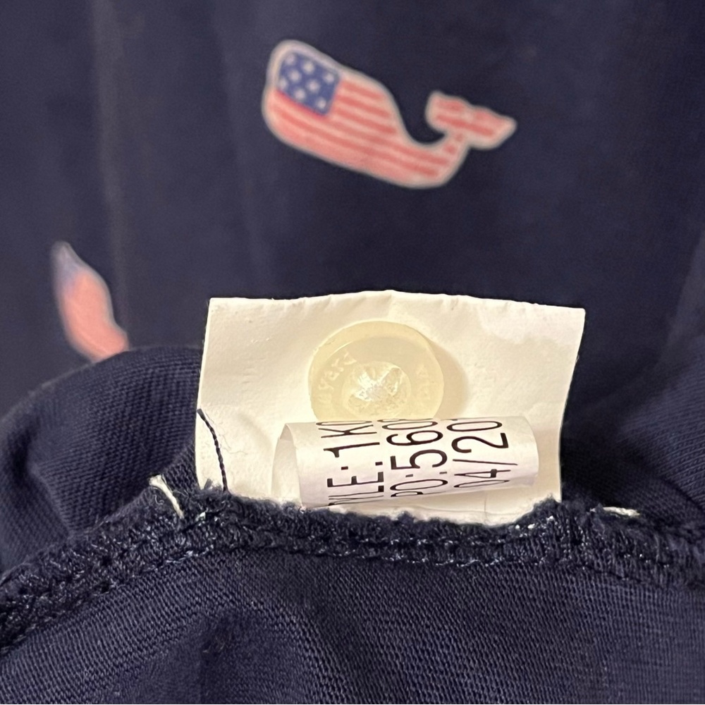 Vineyard Vines Polo - Picture 4 of 5